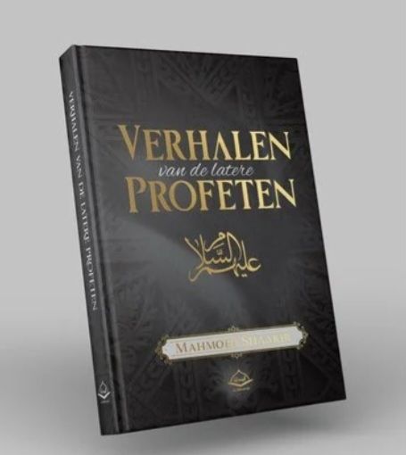 Verhalen van de latere profeten