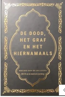 De dood, het graf en het hiernamaals