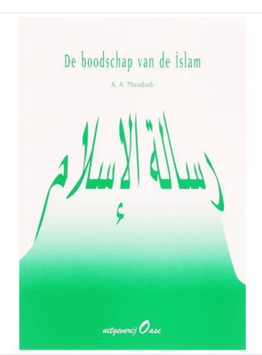 De boodschap van de Islam