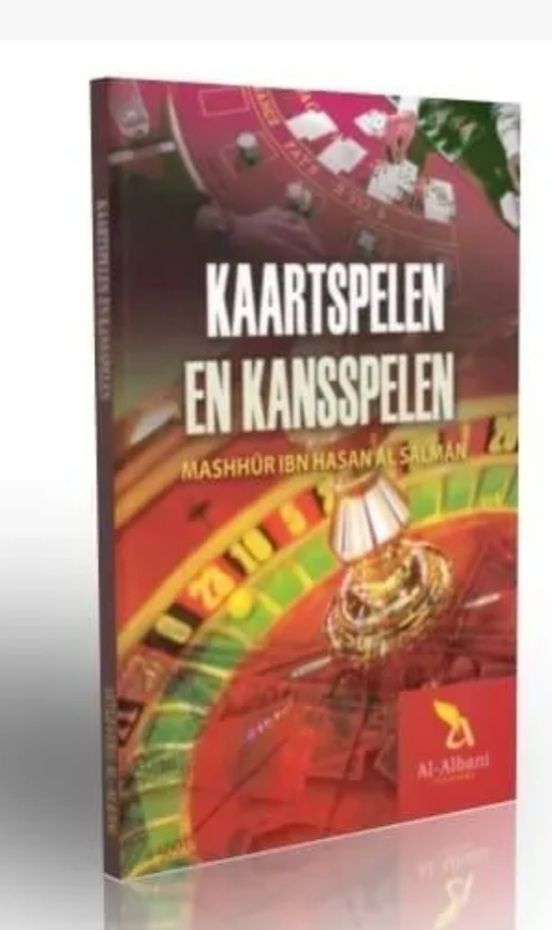 Kaartspelen en kansspelen