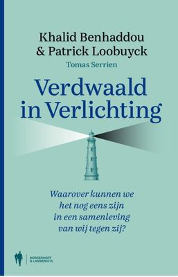 Verdwaald in Verlichting 