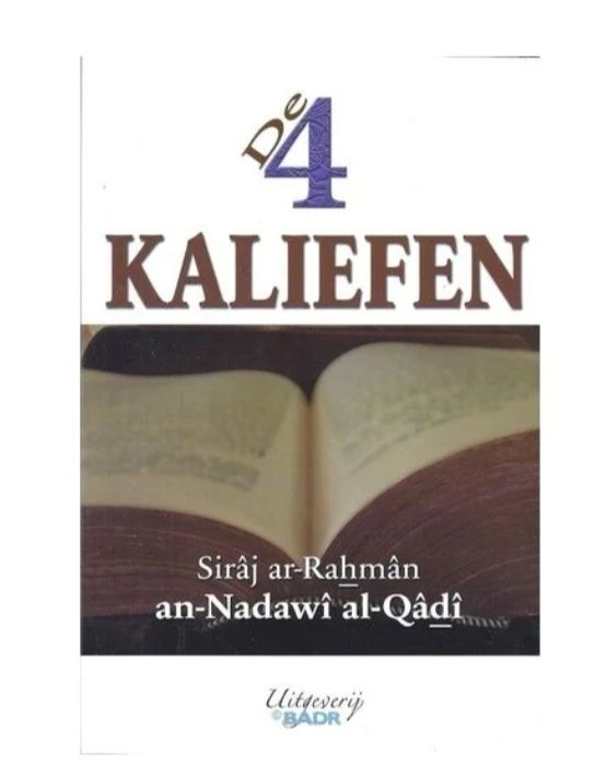 De 4 Kaliefen