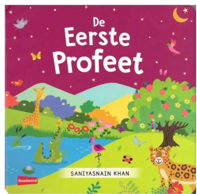 De eerste profeet