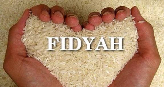 Fidyah