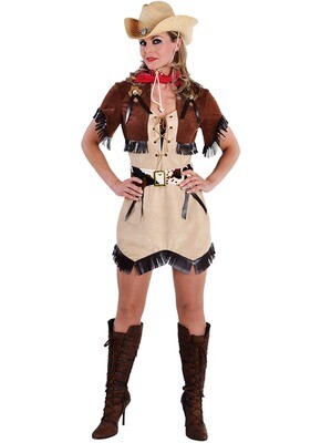 Country &amp; Western
