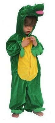 Dieren en Unisexkleding