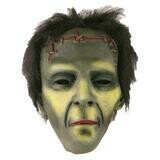 Masker Frankenstein rubber latex Halloween Film