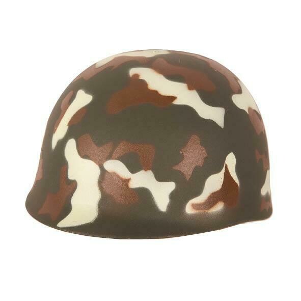 Helm leger Legerhelm camouflage hoed volwassenen soldaat