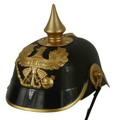 Duitse helm hoed soldaat Duitser