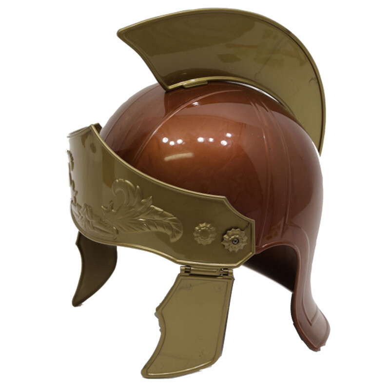 Romeinse helm Romeinen Gladiator