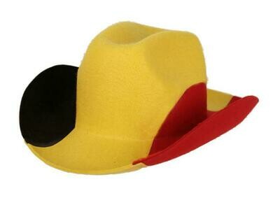 Cowboy hoed België