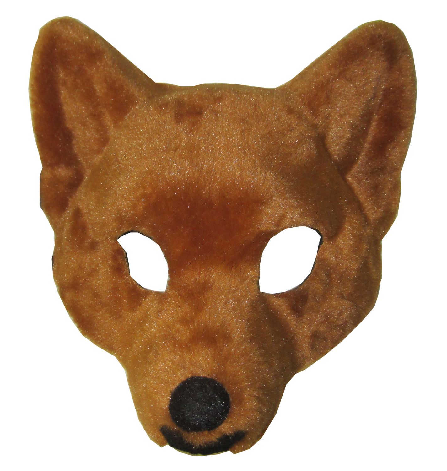 Masker Vos fox