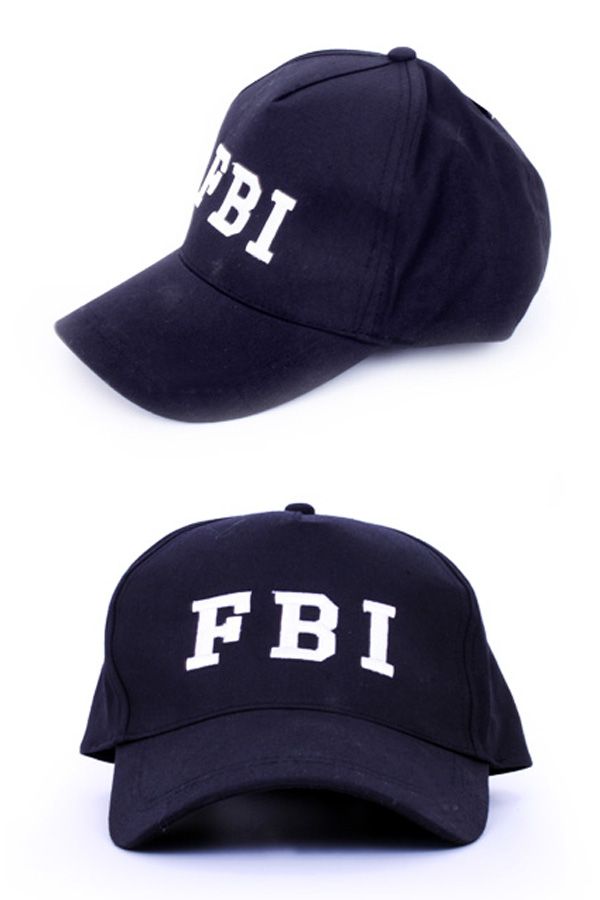 FBI pet FBI pet