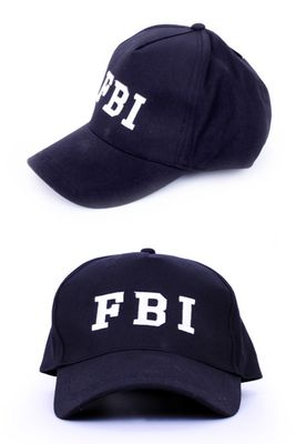 FBI pet