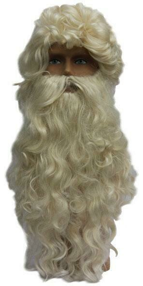 Sinterklaas Sint Nicolaas baard en haar economisch Sinterklaas Sint Nicolaas baard en haar economisch