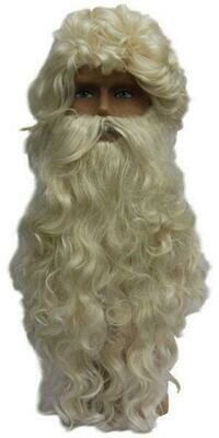 Sinterklaas Sint Nicolaas baard en haar economisch Sinterklaas Sint Nicolaas baard en haar economisch