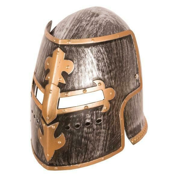 Ridder helm LUXE