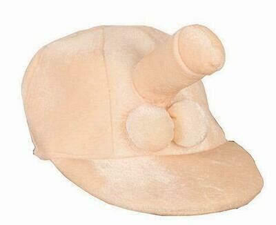 Hoed Piemel Penis pet