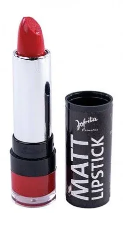 Rode lippenstift Lipstick Rood Bloedrood