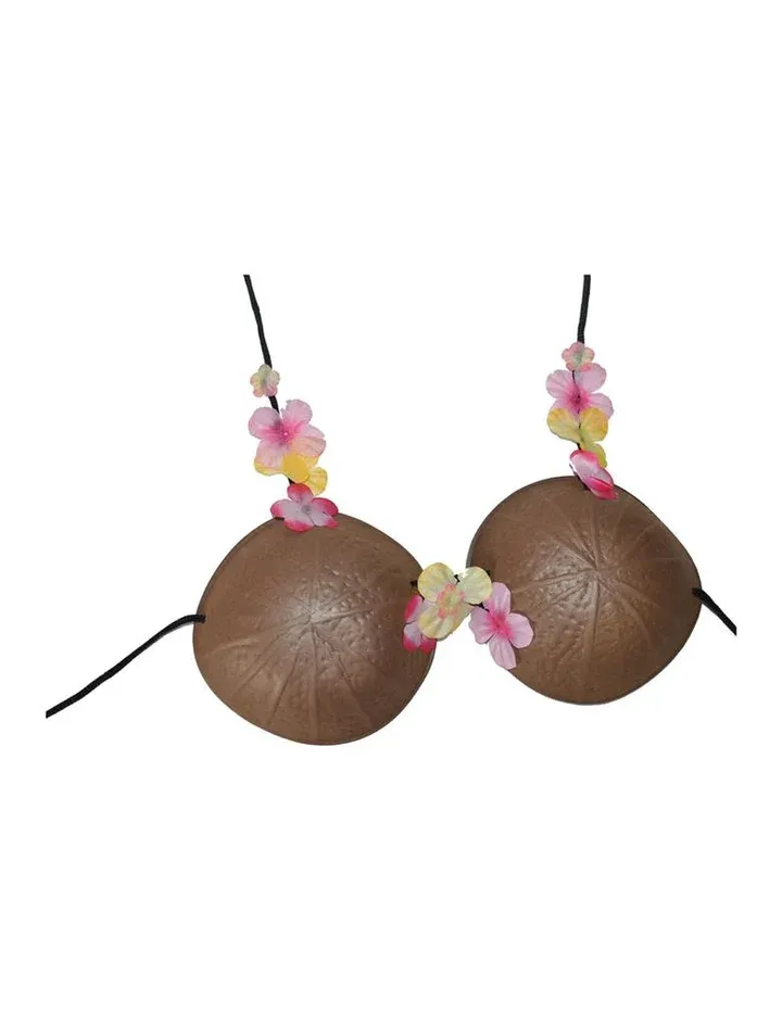 Hawaï bikini kokosnoten tropical Honolulu