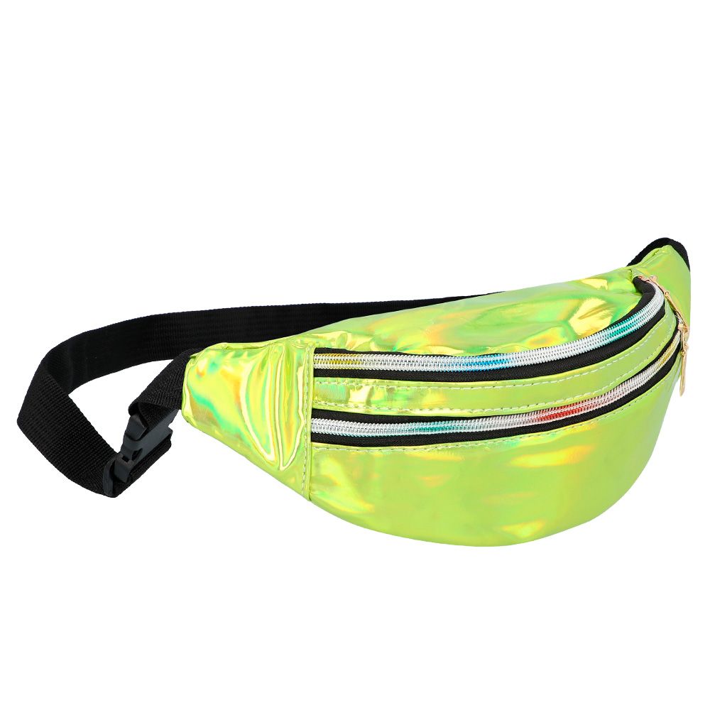 Heuptasje Holo groen