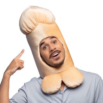 Hoed Willy penis vrijgezellen foute party