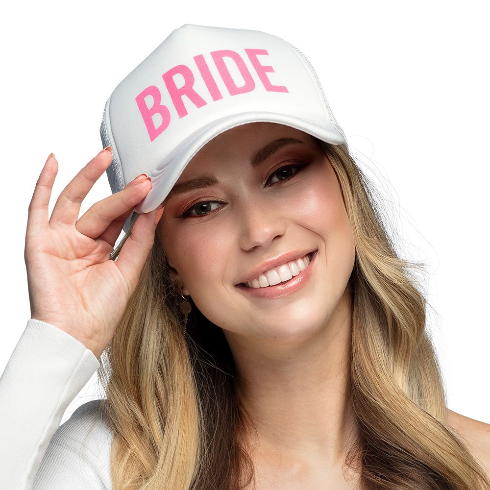 Pet ' bride'  vrijgezellen