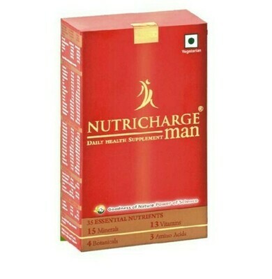 Nutricharge