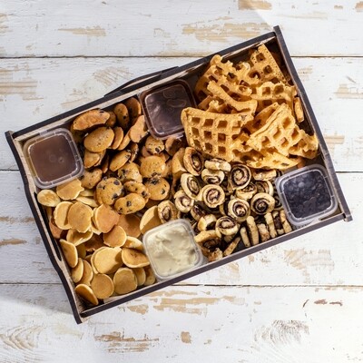Cereal Tray