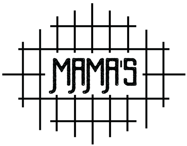 Mama's eg