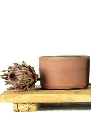 Bowl - Straight Side - Small