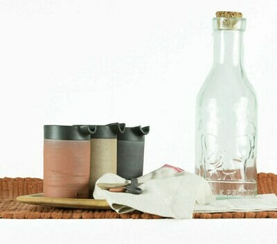Jug - Sml - Tall