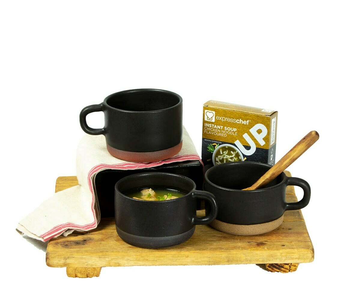 Cup - Soup