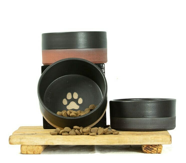 Bowl - Dog