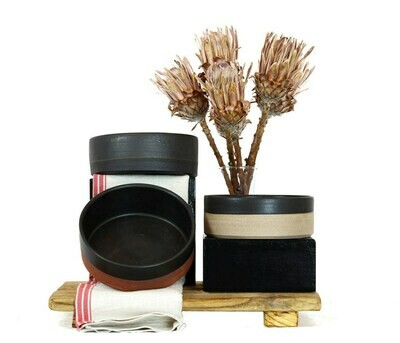 Crockery - Bowl - Pasta - Straight Edge