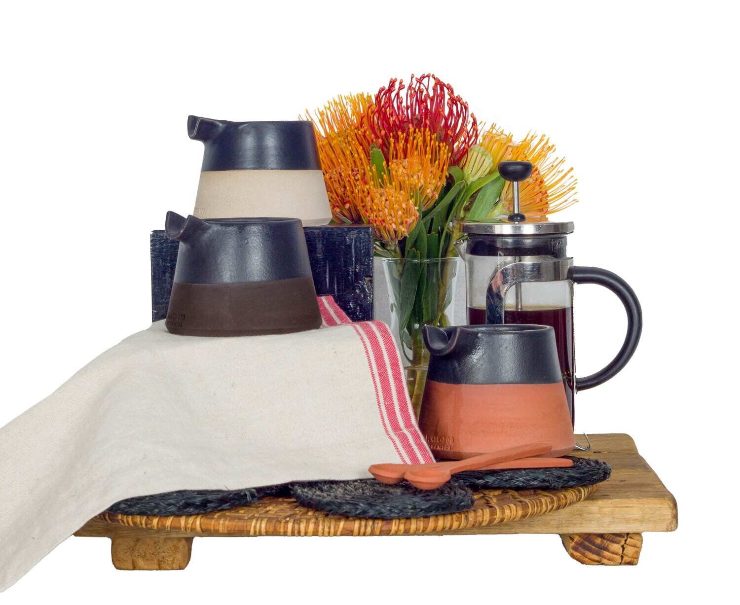 Jug - Cone - Short
