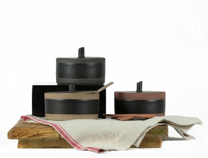 Sugar Bowls