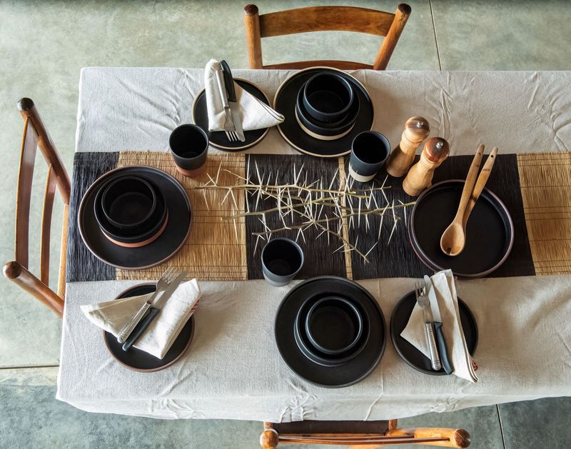 Crockery