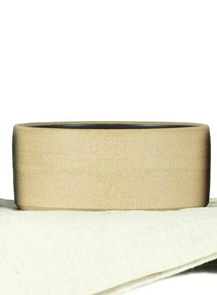 Bowl - Straight Side - Lg