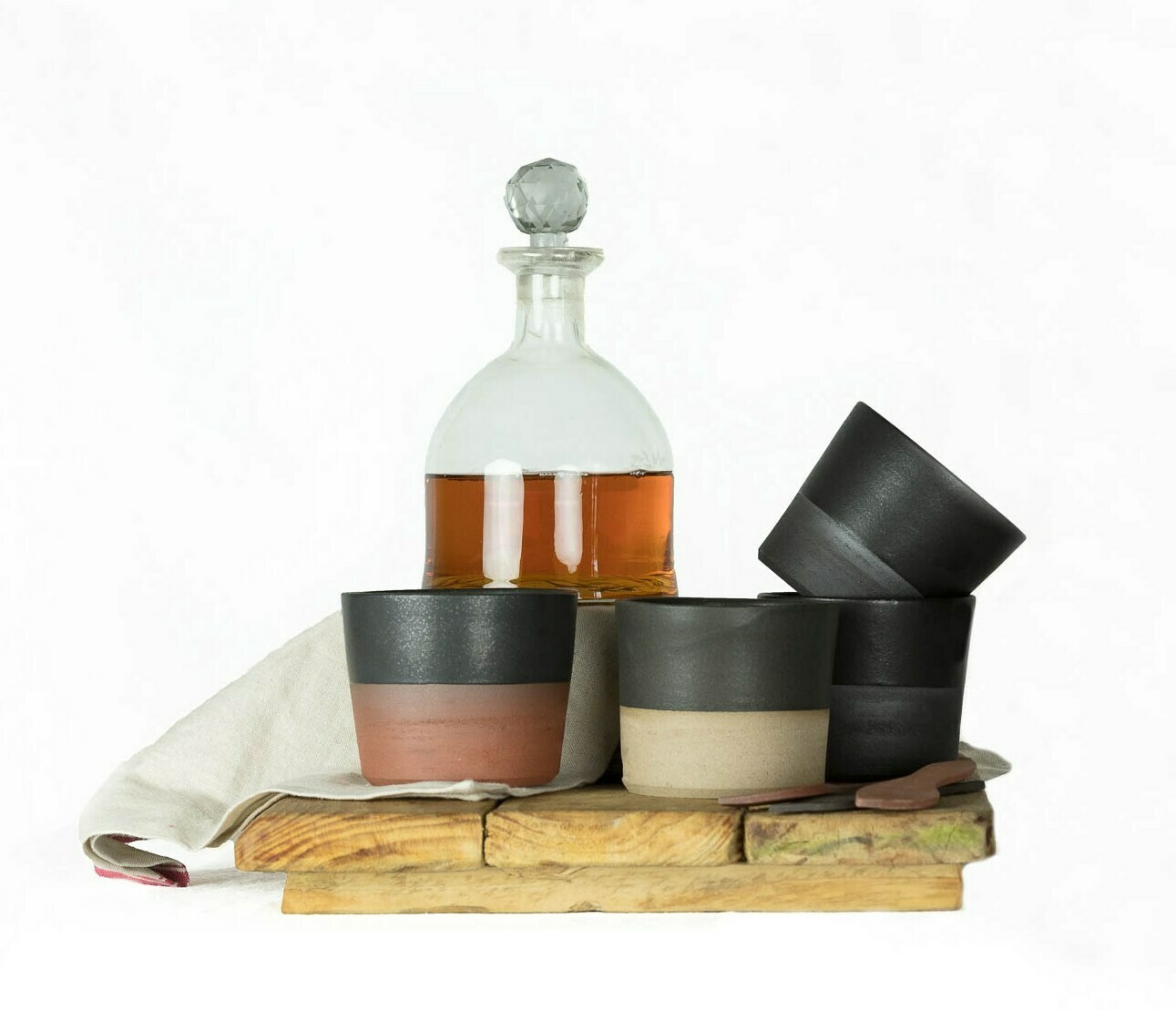 Glass - Tumbler