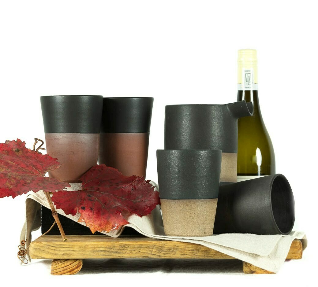 Glass - Wine/Water