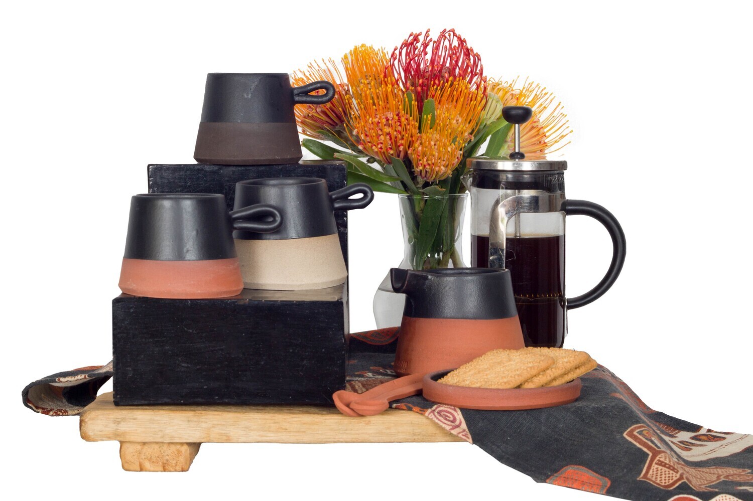 Cup - Cone - Espresso