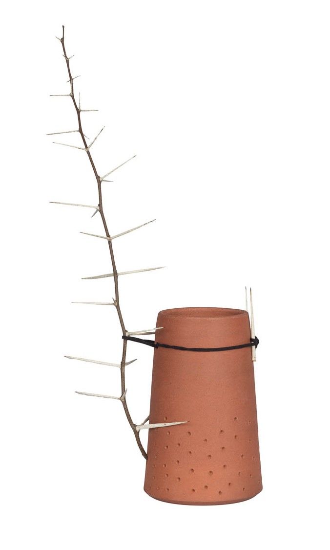 Thorn in My Side Thorn in My Side