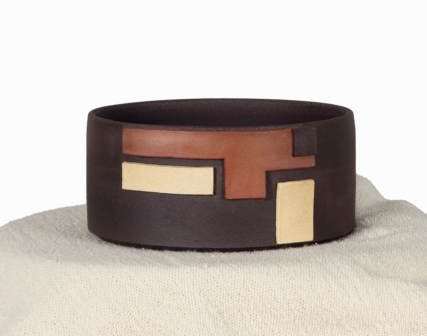 Serving Bowl - Squares - XXLg