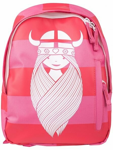 Danefae Kids Rucksack Pink/Rasperry Freya