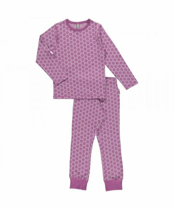 Maxomorra Pyjama Anemone *SALE*