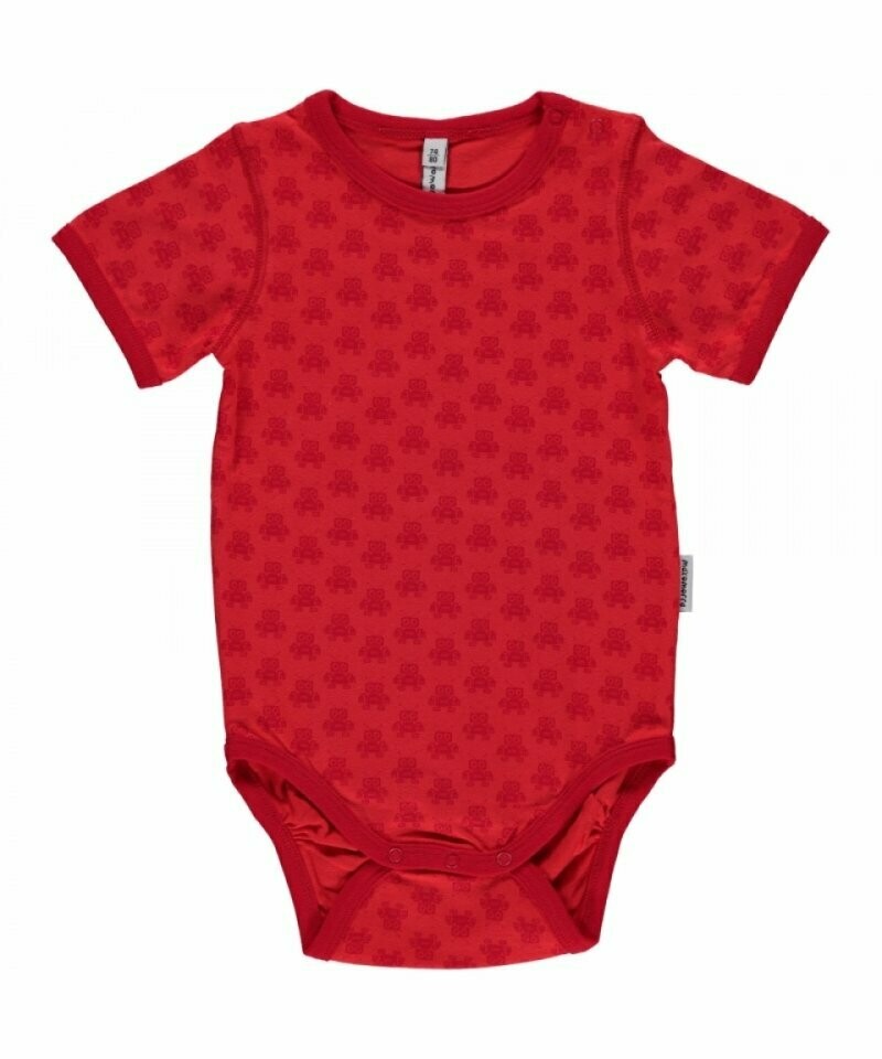 Maxomorra Body SS Robot *SALE*