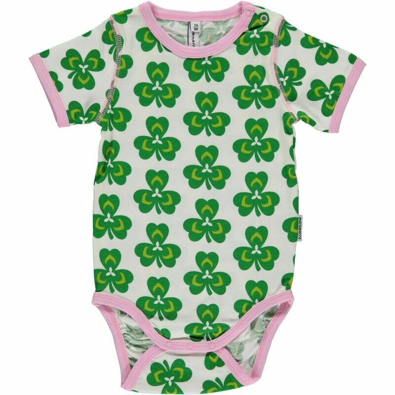 Maxomorra Body SS Clover *SALE*