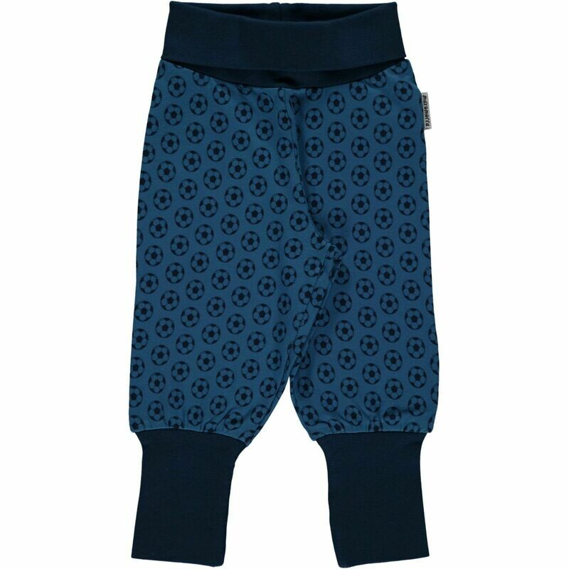 Maxomorra Pants Rib Football *SALE* Maxomorra Pants Rib Football *SALE*