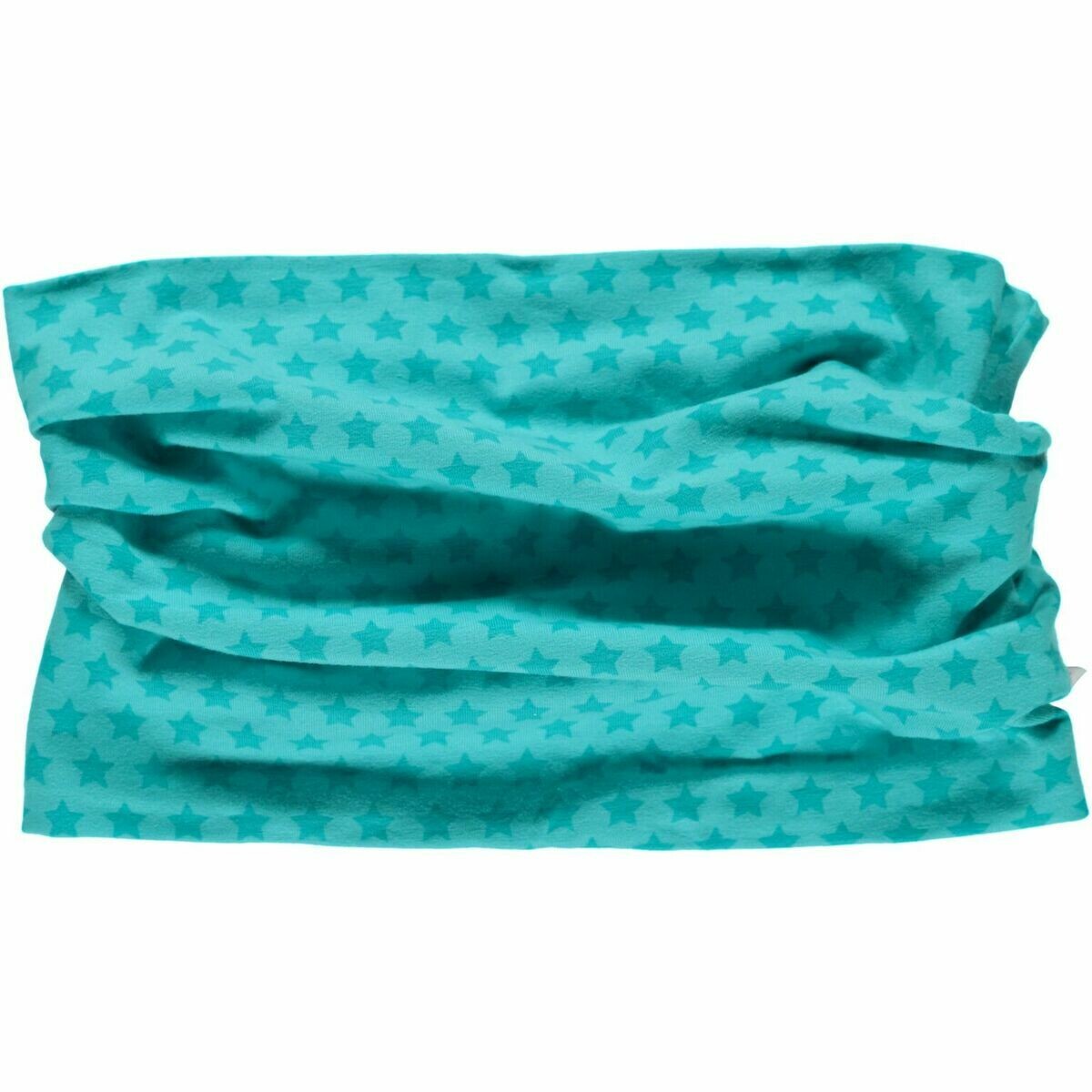 Maxomorra Scarf Tube Stars small *SALE*